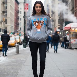 NYC Sweatshirt